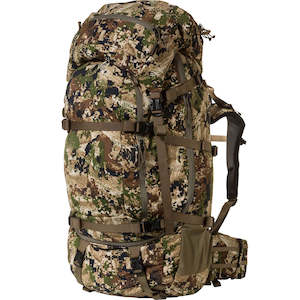 Sporting equipment: Mystery Ranch Beartooth 80 Hunting Pack