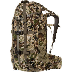 Sporting equipment: Mystery Ranch Pintler 38 Hunting Pack