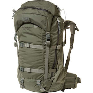 Sporting equipment: Mystery Ranch Metcalf Pack