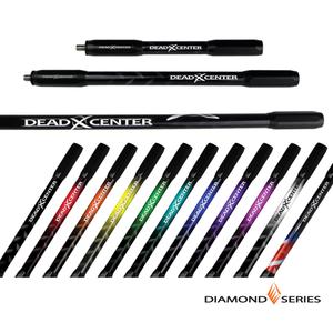 Sporting equipment: Dead Center Diamond Series 10" Stabiliser