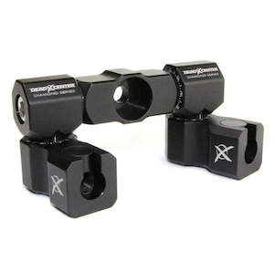 Dead Center Diamond Series V-Bar Mount