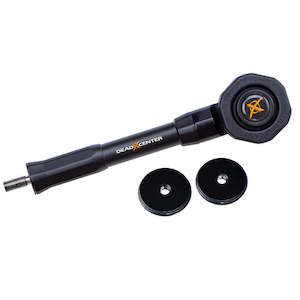 Sporting equipment: Dead Silent Hunting Series Carbon Verge Stabiliser