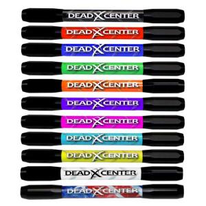 Sporting equipment: Dead Center Dead Steady Series 12" Stabiliser