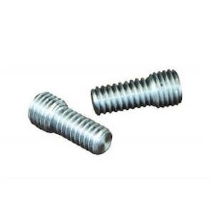 Sporting equipment: Dead Center Thread Conversion Stud 2pk