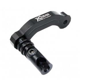 Sporting equipment: Dead Center HD Series Front Single Offset Mount-Adjusting Arm