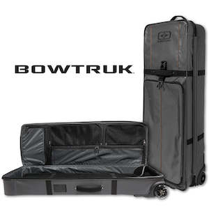 Sporting equipment: Easton Bow Truk