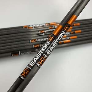 Easton Bowhunter 6.5mm - Pre-Made