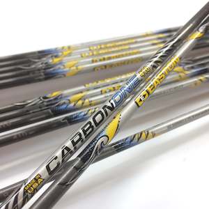 Easton Carbon One - Shafts