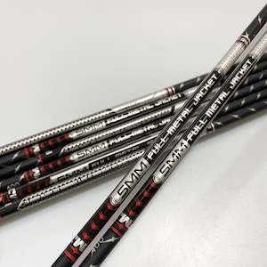 Easton 5mm Full Metal Jacket - Shaft