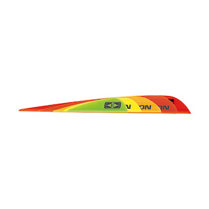 Sporting equipment: Easton Diamond 175 Vanes