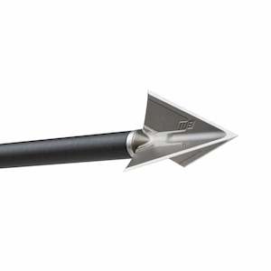 Sporting equipment: G5 M3 Broadheads 100gr 3pk