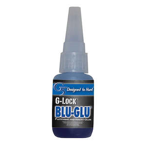 Sporting equipment: G5 G-Lock Blu-Glu