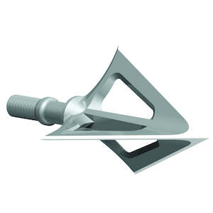 Sporting equipment: G5 Montec Broadhead 3pk