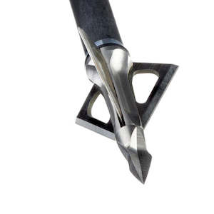 Grim Reaper Micro Hades Pro Series 3-Blade Broadhead