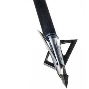 Grim Reaper Hades Pro Series Broadhead - 3pk