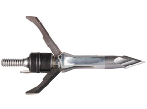 Grim Reaper Razorcut SS Mechanical Broadhead