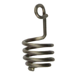 Sporting equipment: Hamskea Buffered Limb Spring