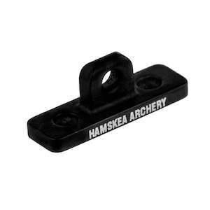 Hamskea Mathews Limb Cord Attachment Bracket