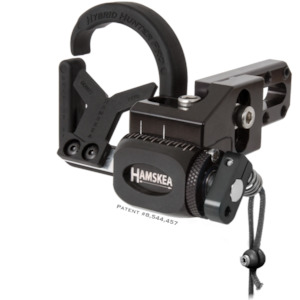 Hamskea Hybrid Hunter Pro Arrowrest - Standard