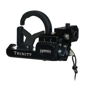 Hamskea Trinity Hunter Pro Arrow Rest