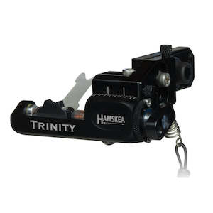 Hamskea Trinity Target Pro Arrow Rest