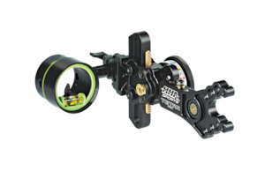 HHA Tetra Max RYZ Sight (2 Pin Slider)