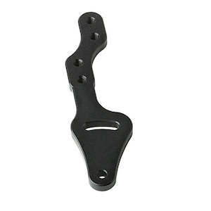 HHA Universal Quiver Bracket