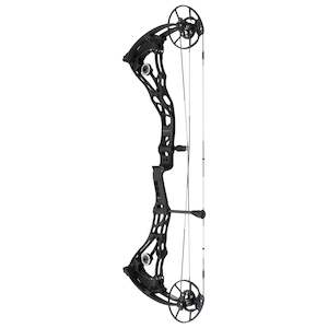 Bowtech Core SS