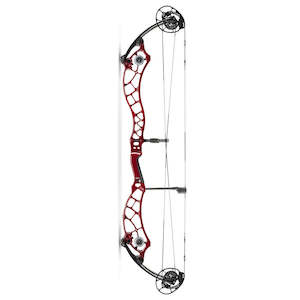 Sporting equipment: Bowtech Reckoning Gen2 39