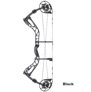 Sporting equipment: Bowtech Amplify