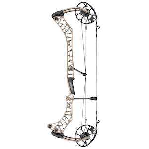 Sporting equipment: Mathews PHASE4™33 Package Deal