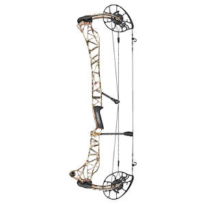 Sporting equipment: Mathews LIFT™33