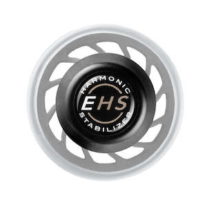 Sporting equipment: Mathews Harmonic Stabilisers EHS Aluminium with Damper