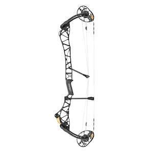 Sporting equipment: Mathews Title 36