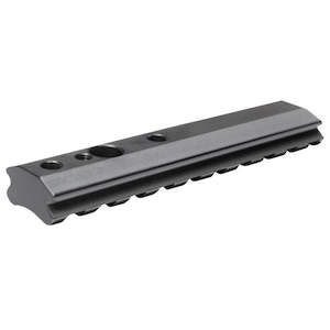 Sporting equipment: Mission Sub-1 Crossbow Accessory Rail