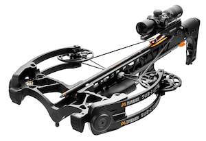 Mission Sub-1 Lite Crossbow - Black