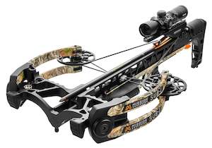 Mission Sub-1 Crossbow