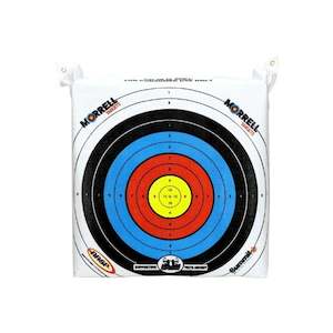 Morrell Youth Target