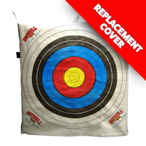 Morrell 80cm NASP Eternity Target Replacement Cover