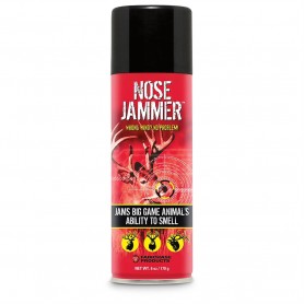 Sporting equipment: Nose Jammer Field Spray 6oz