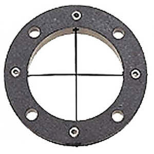 Specialty Archery 1 5/8" Crosshair Ring