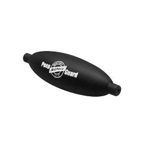 Sporting equipment: Specialty Archery Peep Guard