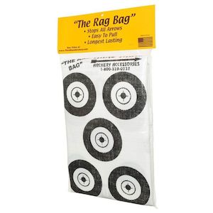 Third Hand Rag Bag Target