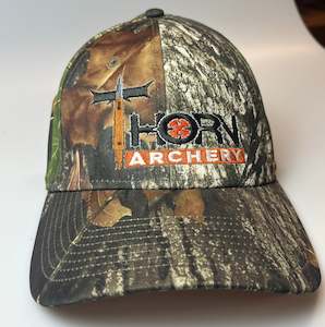 Thorn Camo Cap