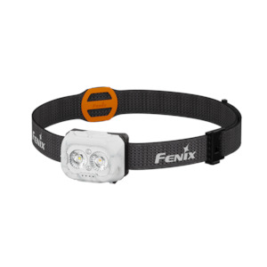 Fenix Headlamp HL18R-T v2.0 White