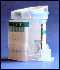 Sure Step Urine Drug Testing Cup