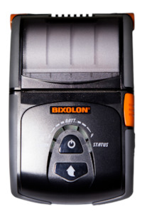 Alcolizer Bixolon BT Printer