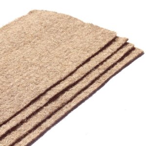 Terrafibre Hemp Grow Mats – 25cm x 51cm (10pk OR 140pk) – Advance Microgreen