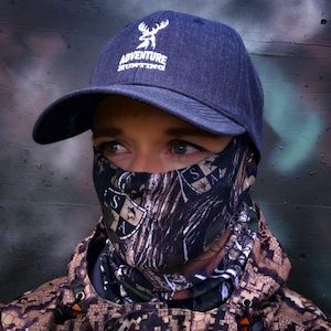 Products: Buff, Forest Camo - Adventure Hunting