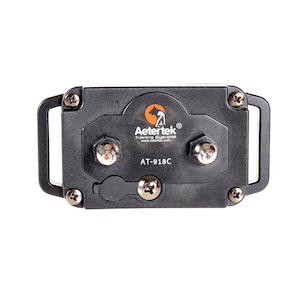 Additional Receiver for Aetertek AT-918C Dog Training System